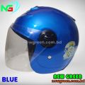 Baby Kids Bike Helmet For 4-12 Years Baby. 