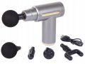 Body Massage Gun-Deep Tissue Therapy Mini Massager -Body Massager. 