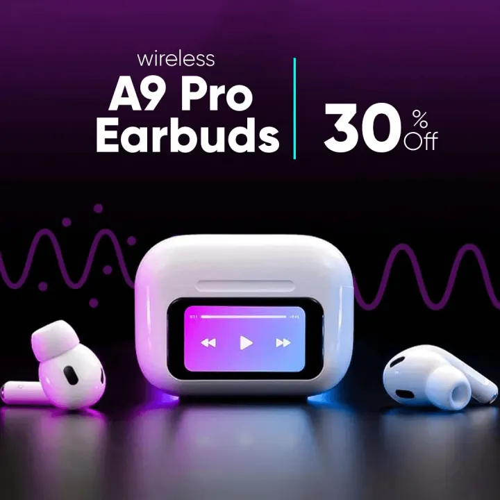 A9%20PRO%20TWS%20in-Ear%20Earbuds%20ANC%20Wireless%20Earphones%20Waterproof%20Earbuds%20LED%20Touch%20Screen%20Display%20Airpods%20Pro%202nd%20Generation%20Noise%20Cancelling%20Bluetooth%20Earphone%20-%20Image%203