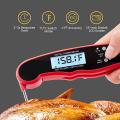 Dil Meat Thermometer Cooking Food Kitchen BBQ Probe Water Milk Oil Liquid Oven Dil Taure Sensor Meter Thermocouple. 