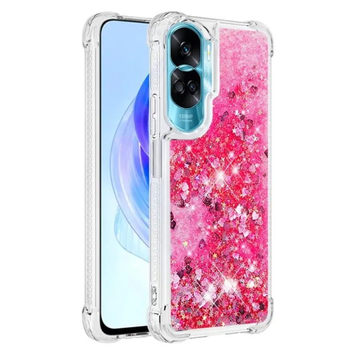 Honor%2090%20Lite%20Case%20on%20For%20Funda%20Honor%2090%20Lite%20CRT-NX1%20Cover%20Glitter%20Dynamic%20Liquid%20Case%20For%20Huawei%20Honor90%20Lite%20Phone%20Case%20Etui%20-%20Image%202