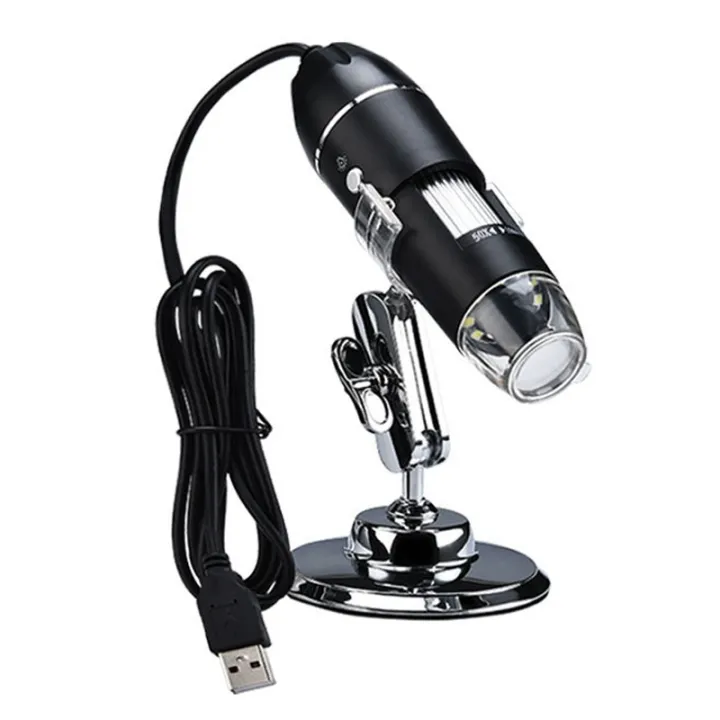 USB%20Digital%20Microscope%201600X%20Magnifier%20with%20LED%20Light%20and%20Stand%20-%20Image%202