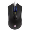 HP G360 Wired Gaming Optical Mouse. 
