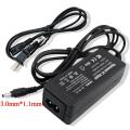 Power Adapter Charger for Acer Chromebook 11 C730E C735 Power Charger Cord 45W 19V. 