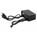 CCTV Camera Power Supply AC/ DC Adapter. 