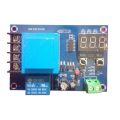 HW-631 / XH-M602 Digital Battery Charging Control Module Adapters HW-631 & XH-M602 Both Are Same.