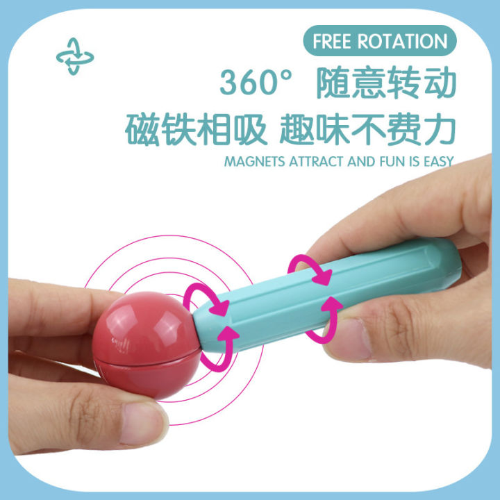 Color%20magnetic%20rod%20iron%20ball%20children's%20puzzle%20variety%20magnetic%20sheet%20building%20block%20magnetic%20toys%20wholesale%20-%20Image%203