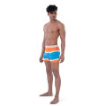 Bruno Moretti Snug Fit Trunk- Tie-dye Theme 1- Underwear. 