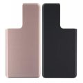 Samsung Galaxy S21 Ultra 5G - ( Glass ) Back Shell / Back Panel / Battery Cover / Back Door / Back Replacement Part. 
