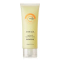 Agulia AHA Exfoliating Milk Deep Cleansing Amino Acid Soothing Cleansing Cleanser Facial Cleanser Wholesale.