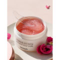 Heimish Bulgarian Rose Water Hydrogel Eye Patch. 