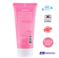 White Cushion Facial Foam Cleanser 120ml Cathy Doll Face Wash (Made In Korea). 