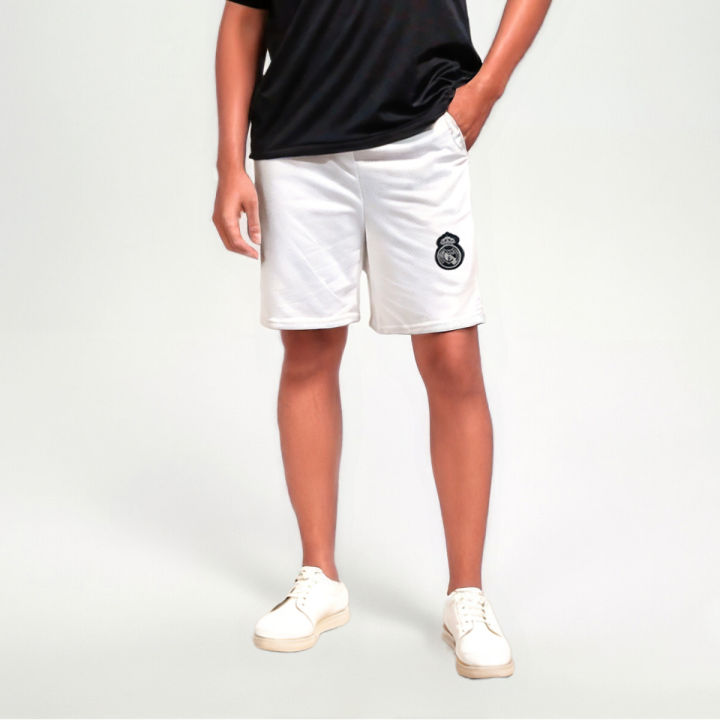 Real Madrid New Pant