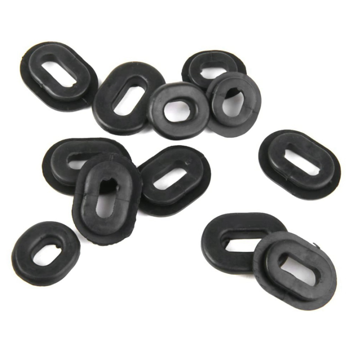 36Pcs%20Motorcycle%20Rubber%20Side%20Cover%20Grommets%20Replacement%20Gasket%20Fairings%20for%20CG125%20-%20Image%205