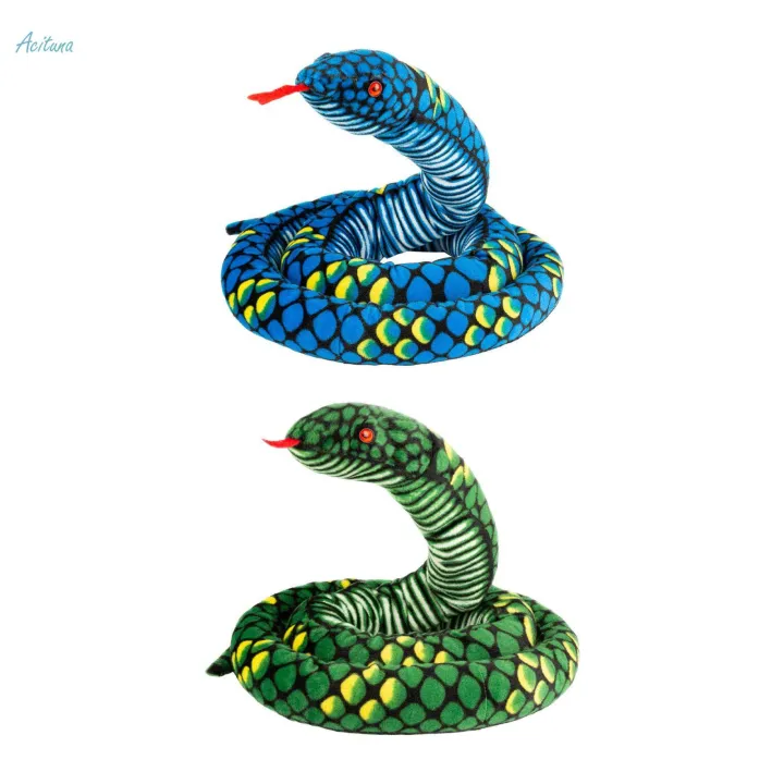 Curling%20Snake%20Plush%20Toy%20Funny%20Snake%20Stuffed%20Animal%20for%20Party%20Favor%20Children%20-%20Image%206