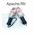 2Pcs Motorcycle Indicator Signal Light, For RTR. 