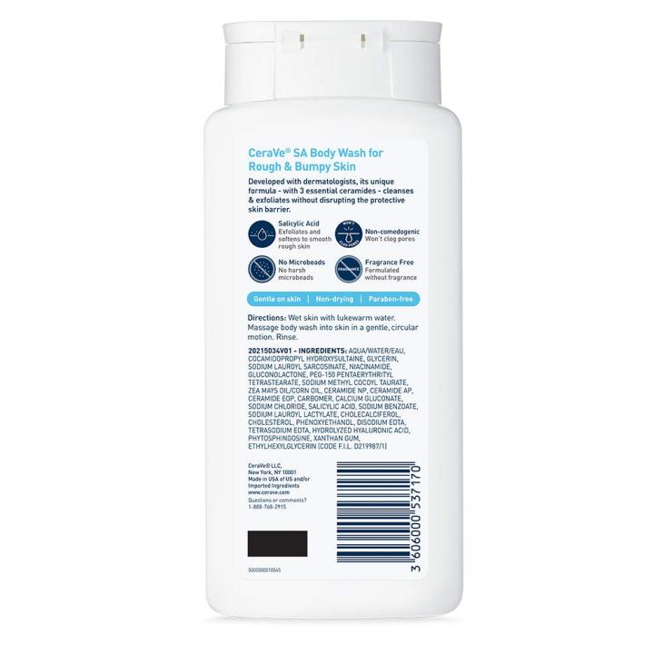 Cerave%20SA%20Body%20Wash%20for%20Rough%20&%20Bumpy%20Skin%20296ml%20-%20Image%202