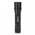 Skywolfeye Focus 260 Lumens 3 Modes 18650 Q5 LED Powerful Flashlight Torch Lamp VEJ93 P30. 