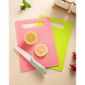 Professional Cutting Board: Versatile And Durable Kitchen Essential For Precise Meal Preparation. 