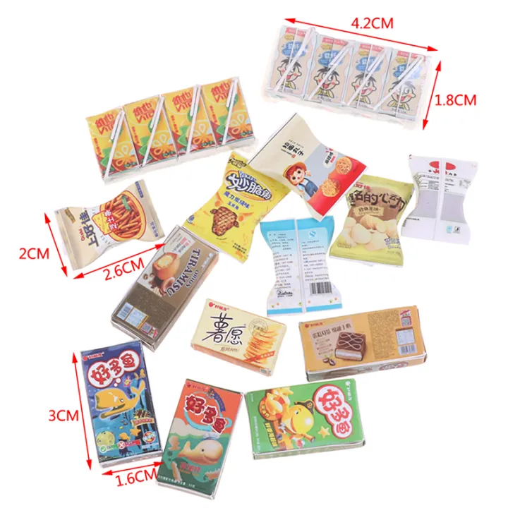 1:12%20Dollhouse%20Food%20Supermarket%20Snack%20Crisps%20Boxed%20Bread%20Drink%20Model%20Decor%20Toy%20-%20Image%203