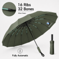 BMW Umbrella 16 rib (16K-48 Bones Full auto open & close).