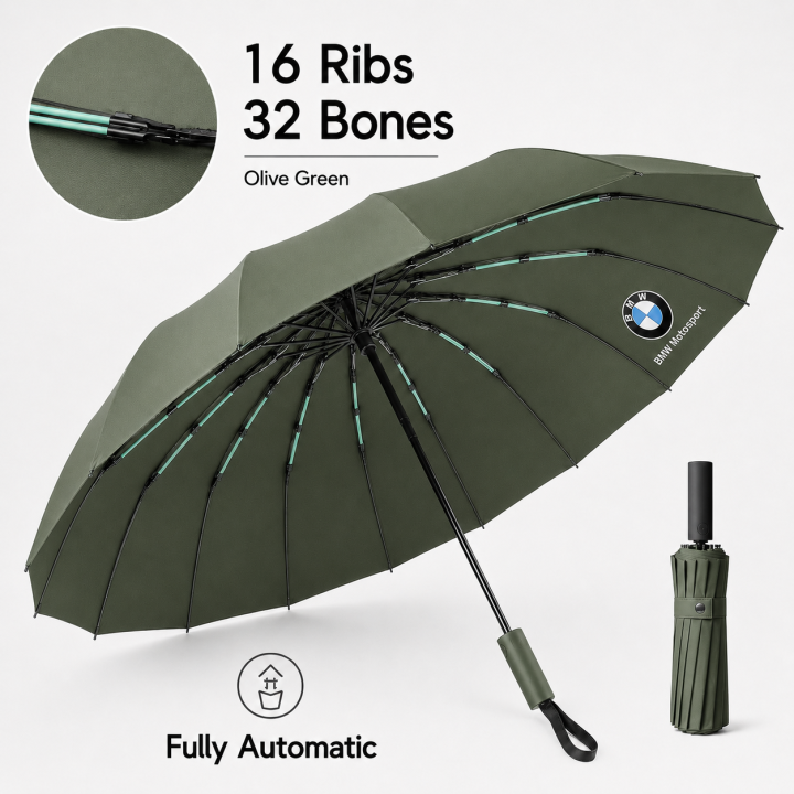 BMW%20Umbrella%2016%20rib%20(16K-48%20Bones%20Full%20auto%20open%20&%20close)%20-%20Image%207