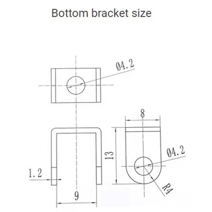 DC%2012V%20IP54%20Mini%20Linear%20Actuator%20100%20mm%20Stroke%20Electric%2030%20mm/S%20Speed%20-%20Image%207