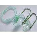 Adult Nebulization Mouthpiece & Tube Chamber Nebulizer Machine Access.