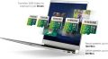【Ready Stock+FREE Shipping+COD】SAMSUNG EVO Select 128GB MicroSDXC UHS-I U3 100MB/s Full HD & 4K UHD Memory Card with Adapter (MB-ME128HA).