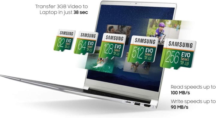 %E3%80%90Ready%20Stock+FREE%20Shipping+COD%E3%80%91SAMSUNG%20EVO%20Select%20128GB%20MicroSDXC%20UHS-I%20U3%20100MB/s%20Full%20HD%20&%204K%20UHD%20Memory%20Card%20with%20Adapter%20(MB-ME128HA)%20-%20Image%207