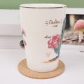 1/4/6PCS Round Cork Pot Pad High Temperature Resistant Coaster Anti-scald Non-slip Pot Mat Dining Table Mat Insulation Pad. 
