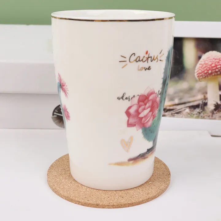 1/4/6PCS%20Round%20Cork%20Pot%20Pad%20High%20Temperature%20Resistant%20Coaster%20Anti-scald%20Non-slip%20Pot%20Mat%20Dining%20Table%20Mat%20Insulation%20Pad%20-%20Image%205