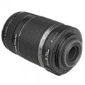 Canon EF-S 55-250mm f / 4-5.6 STM DSLR Camera Lens. 