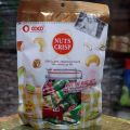COCO Nuts Crisp Triple Mixed Delicious Taste 250g. 