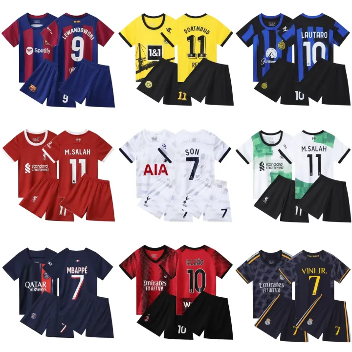 Football%20jersey%20set%20for%20children,%20babies,%20and%20children's%20ching,%20printed%20size,%20primary%20school%20football%20training%20class%20team%20form%20-%20Image%204