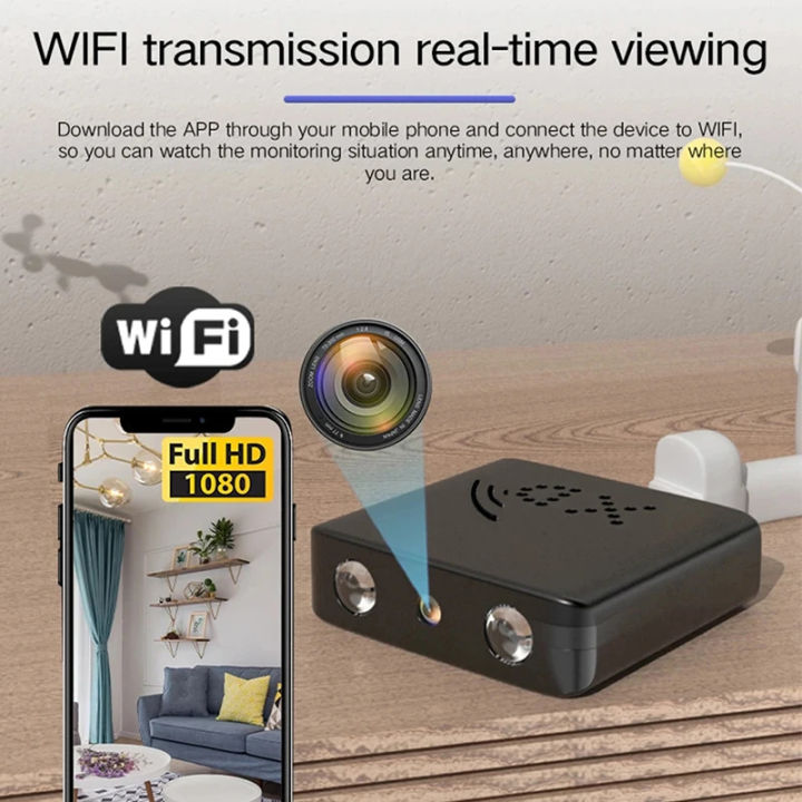 WiFi%20XD%20Smart%20Wireless%20Camcorder%20HD%201080P%20Mini%20Camera%20Ip%20Smallest%20Mini%20Camcorder%20Sport%20Micro%20Camera%20Suport%20max%20256GB%20TF%20Card%20-%20Image%203
