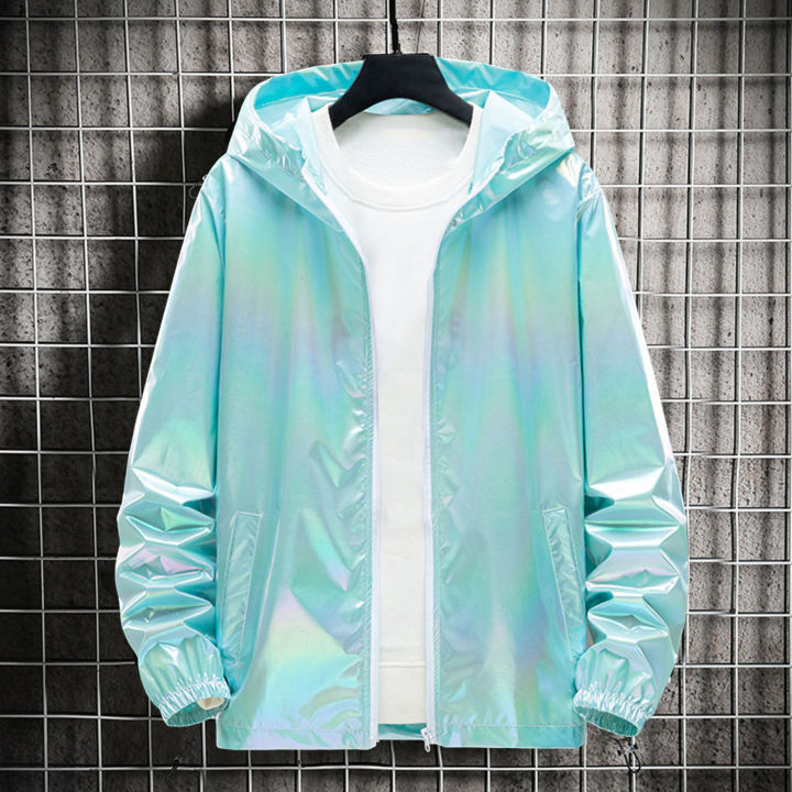Sunnyheart%20Men%20Summer%20Jacket%20Long%20Sleeve%20Elastic%20Cuff%20Hood%20Sun%20Protection%20Jacket%20-%20Image%207