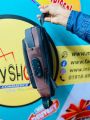 LazzoS -Men's Anti-theft Crossbody Multi-functional Sling Bag - AA121 Fashion Travel Crossbody Bag Messenger Bag USB Fashion BagPack For Bikers. 