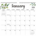 2024-2025 English Calendar   Months YO Circle Wall Calendar Ins Wind Modern Calendar Calendar Calendar Calendar Notes Calendar Leaf Style. 