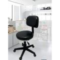 Revolving Stoll- Adjustable chair height ,5pcs PVC 2"wheel Chair. 