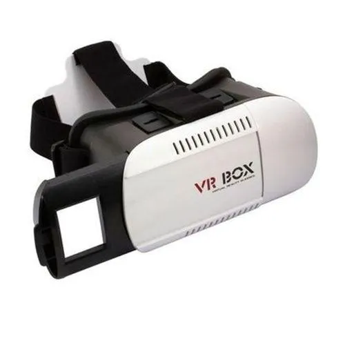 VR%20BOX%202%20Virtual%20Reality%203D%20Glasses%20for%20Smartphones%20-%20White%20and%20Black%20-%20Image%202