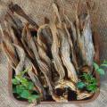 Loti Shutki Bod 1Kg (Laita Shutki Large Size-1Kg) Dry Fish. 