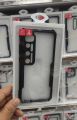 For Xiaomi Mi 10 Ultra Case Xundd Military Grade Drop Tested Ultra Thin Transparent Back Cover Reinforced Corner with Shockproof Soft TPU Bumper Frame Cover Suitable For Xiaomi Mi 10 Ultra Phone. 