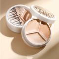 Sweet Mint Concealer Palette 3 Color Long lasting High Coverage concealer. 