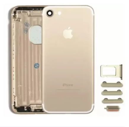 Apple%20iPhone%207G%20/%20Apple%20iPhone%207%20-%20(%20Polycarbonate%20Plastic%20)%20Casing%20/%20Back%20Shell%20/%20Back%20Panel%20/%20Battery%20Cover%20/%20Back%20Door%20/%20Back%20Replacement%20Part%20-%20Image%202
