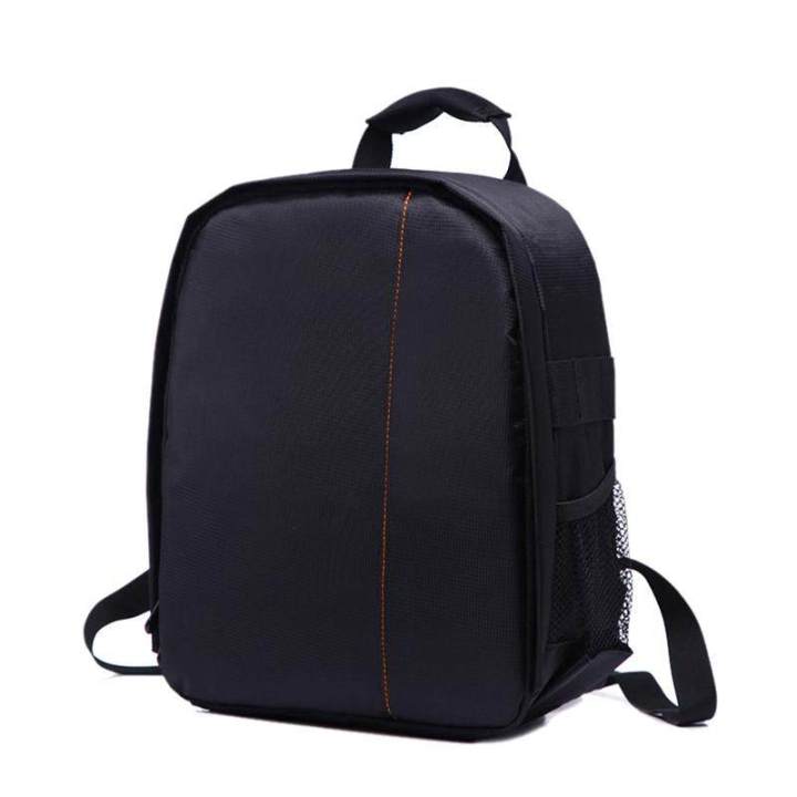 %E3%80%90Popular%20choice%E3%80%91%20Waterproof%20Dslr%20Slr%20Camera%20Soft%20Case%20Bags%20Backpack%20Rucksack%20For%20Canon%20Nikon%20Sony%20Black&Red%20-%20Image%205