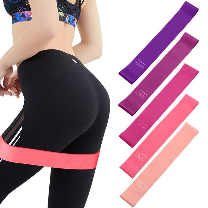 5%20Level%20Rubber%20Crossfit%20Resistance%20Band%20Training%20Fitness%20Gum%20Exercise%20Gym%20Strength%20Mini%20Band%20Yoga%20Pilates%20Home%20Workout%20Equipment%20-%20Image%203