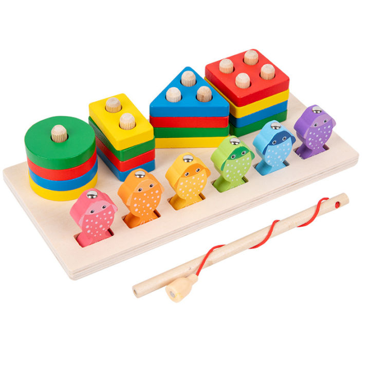 New%202-in-1%20shaped%20fishing%20set%20pole%20for%20toddlers,%20baby%20color%20recognition%20fun%20enlightenment%20early%20education%20puzzle%20toy%20-%20Image%205