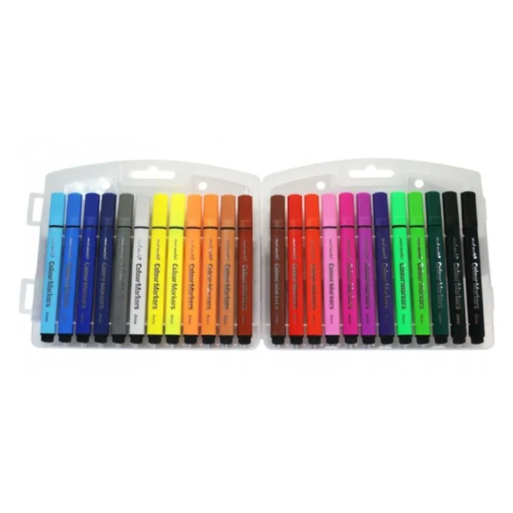 Mont%20Marte%20Watercolour%20Markers%2024%20Vibrant%20Colours%204mm%20Point%20Fast%20Flowing%20Ink%20Quick%20Drying%20-%20Image%203
