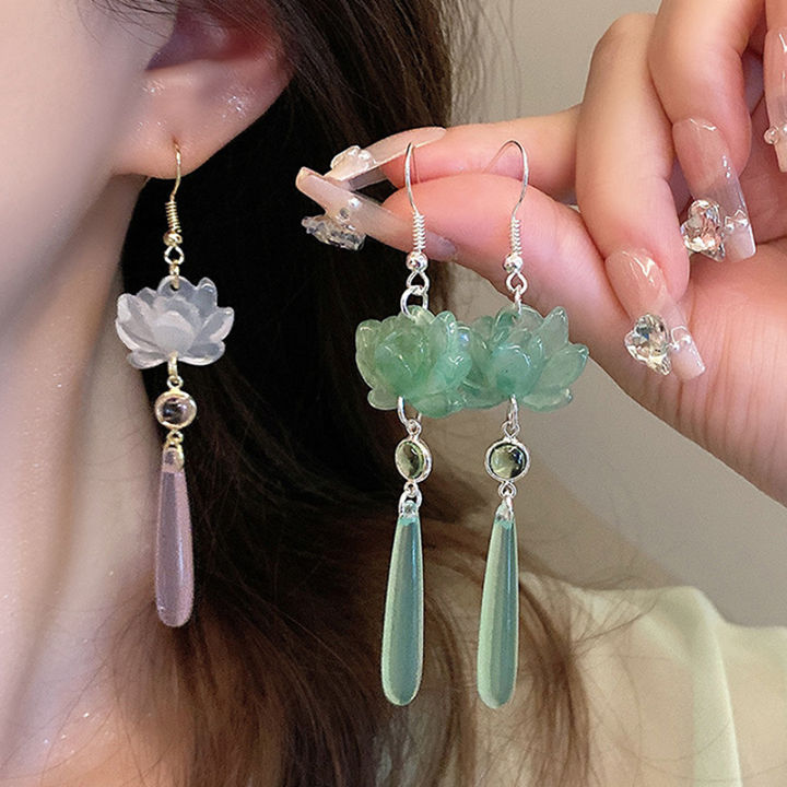 1Pair%20Chinese%20Style%20Lotus%20Pendant%20Tassel%20Earrings%20For%20Women%20Girls%20Classic%20Retro%20Elegant%20Long%20Drop%20Earrings%20%20Gifts-MOILY%20-%20Image%206